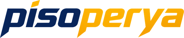 pisoperya brand logo